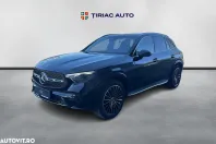 Mercedes-Benz GLC din 2026 cu 10 km - oferta MER193899 - foto 1