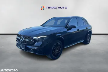 Mercedes-Benz GLC din 2026 - oferta MER193899