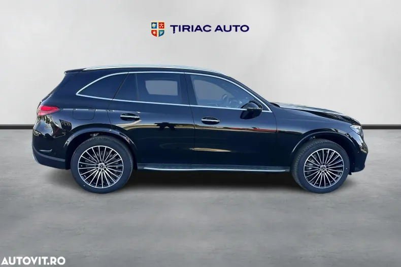 Mercedes-Benz GLC din 2026 cu 10 km - oferta MER193899 - foto 4