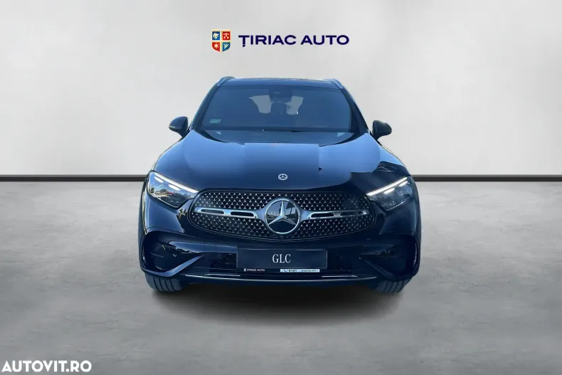Mercedes-Benz GLC din 2026 cu 10 km - oferta MER193899 - foto 5