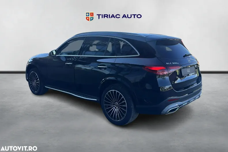 Mercedes-Benz GLC din 2026 cu 10 km - oferta MER193899 - foto 7