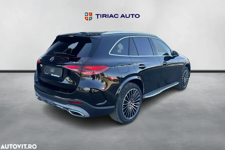 Mercedes-Benz GLC din 2026 cu 10 km - oferta MER193899 - foto 8