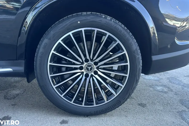Mercedes-Benz GLC din 2026 cu 10 km - oferta MER193899 - foto 10