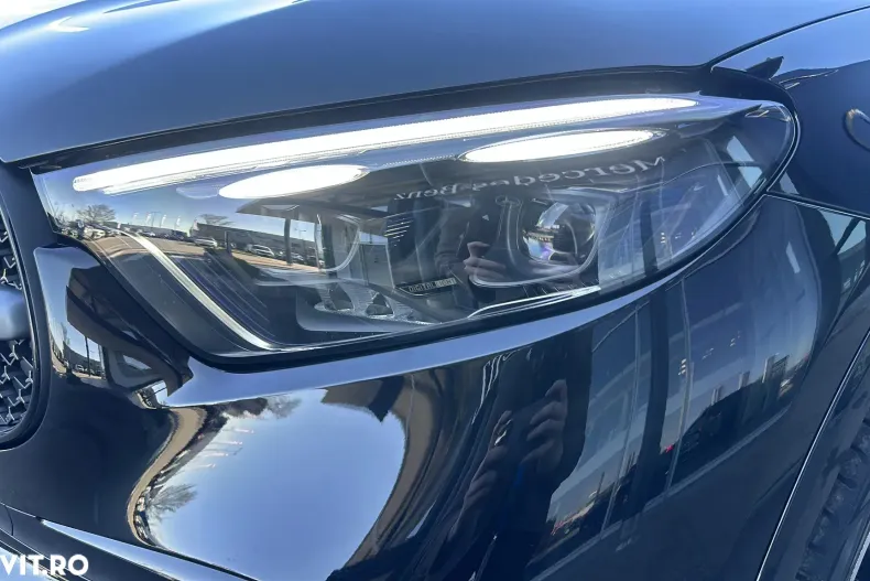 Mercedes-Benz GLC din 2026 cu 10 km - oferta MER193899 - foto 11