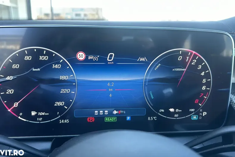 Mercedes-Benz GLC din 2026 cu 10 km - oferta MER193899 - foto 12