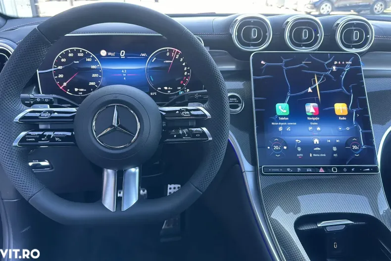 Mercedes-Benz GLC din 2026 cu 10 km - oferta MER193899 - foto 13