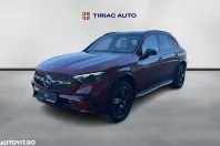 Mercedes-Benz GLC din 2026 cu 10 km - oferta MER193900 - foto 1