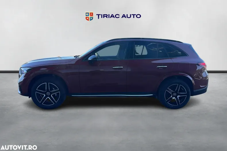 Mercedes-Benz GLC din 2026 cu 10 km - oferta MER193900 - foto 3