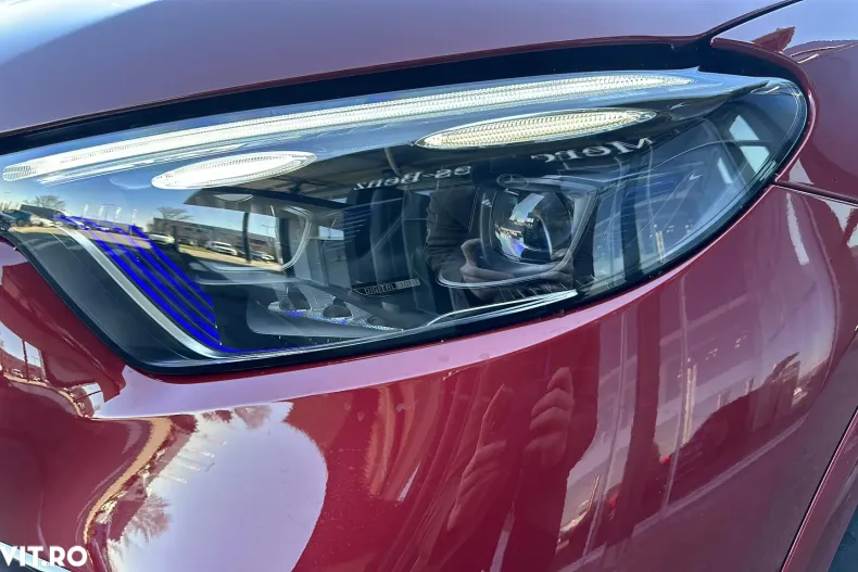 Mercedes-Benz GLC din 2026 cu 10 km - oferta MER193900 - foto 9