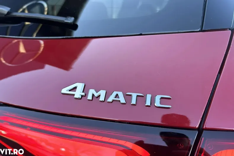 Mercedes-Benz GLC din 2026 cu 10 km - oferta MER193900 - foto 10