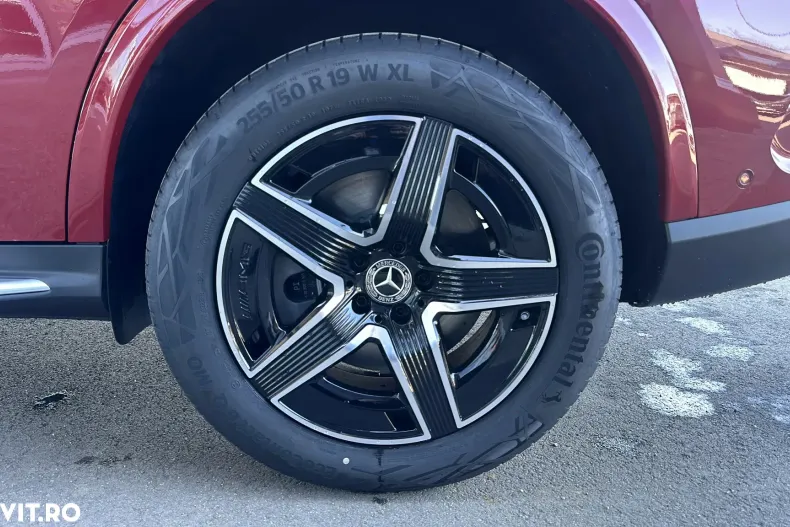 Mercedes-Benz GLC din 2026 cu 10 km - oferta MER193900 - foto 11