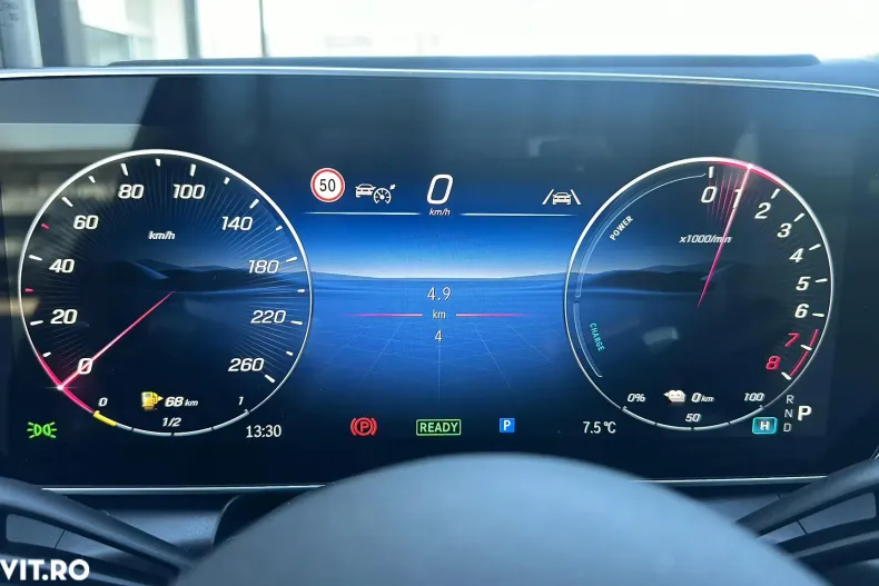 Mercedes-Benz GLC din 2026 cu 10 km - oferta MER193900 - foto 13