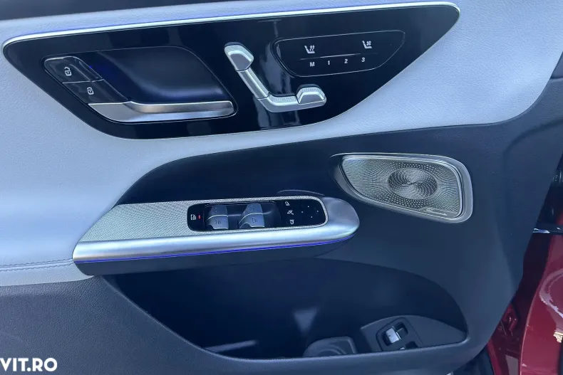 Mercedes-Benz GLC din 2026 cu 10 km - oferta MER193900 - foto 17