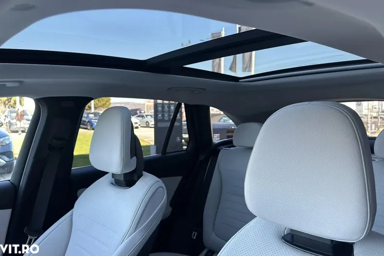 Mercedes-Benz GLC din 2026 cu 10 km - oferta MER193900 - foto 19