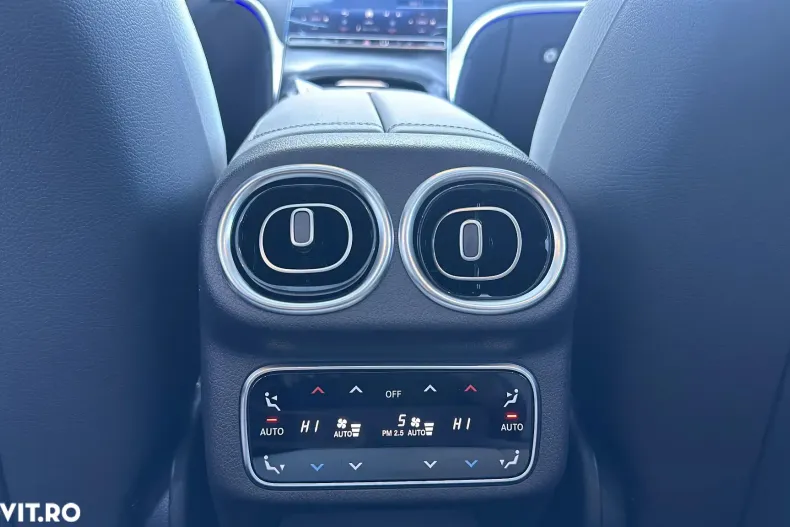 Mercedes-Benz GLC din 2026 cu 10 km - oferta MER193900 - foto 20