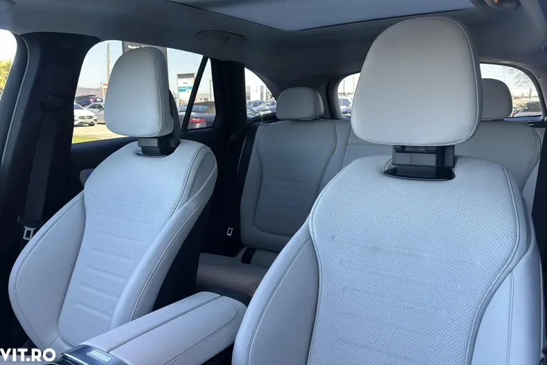 Mercedes-Benz GLC din 2026 cu 10 km - oferta MER193900 - foto 21