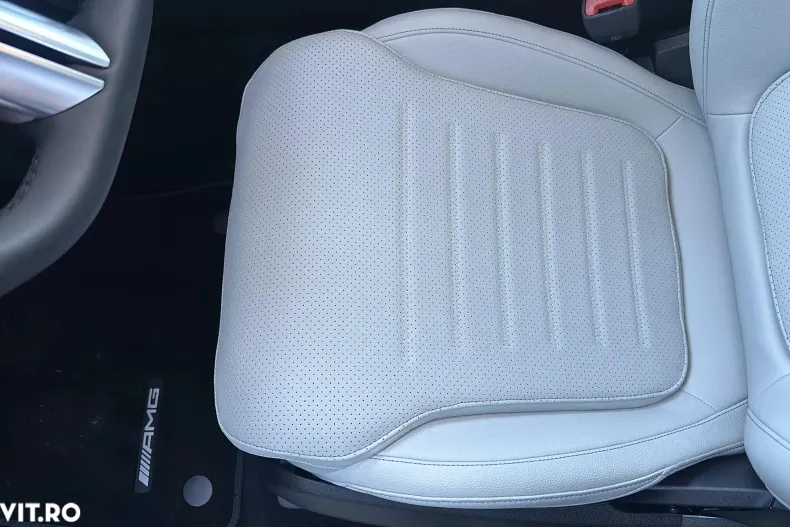 Mercedes-Benz GLC din 2026 cu 10 km - oferta MER193900 - foto 22