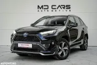 Toyota RAV4 din 2023 cu 89.900 km - oferta TOY193901 - foto 2