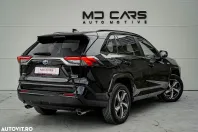 Toyota RAV4 din 2023 cu 89.900 km - oferta TOY193901 - foto 3
