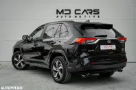 Toyota RAV4 din 2023 cu 89.900 km - oferta TOY193901 - foto 4