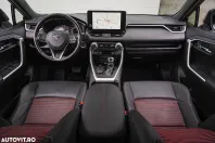 Toyota RAV4 din 2023 cu 89.900 km - oferta TOY193901 - foto 5