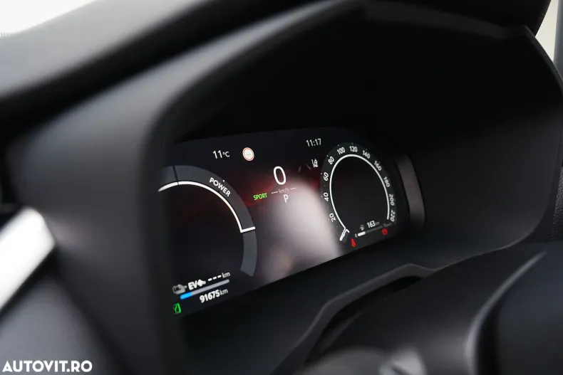 Toyota RAV4 din 2023 cu 89.900 km - oferta TOY193901 - foto 11