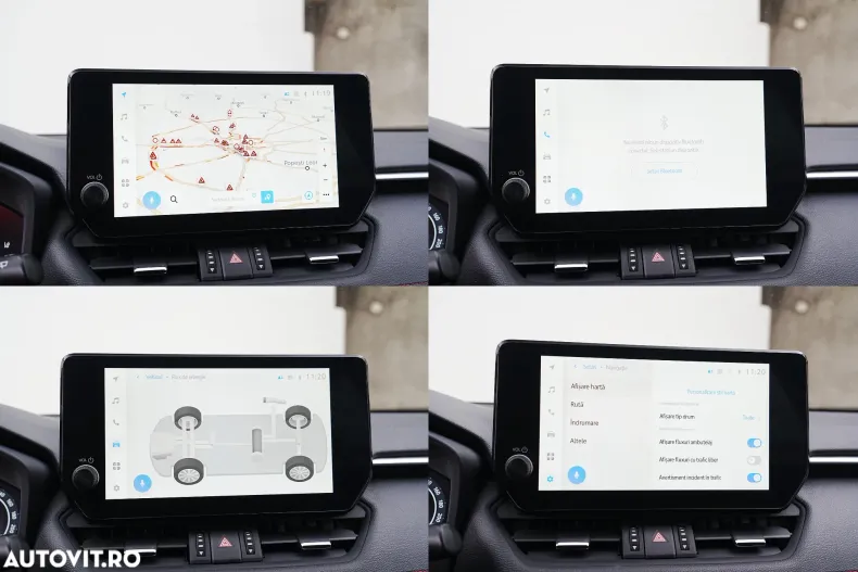 Toyota RAV4 din 2023 cu 89.900 km - oferta TOY193901 - foto 18