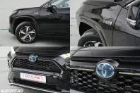 Toyota RAV4 din 2023 cu 89.900 km - oferta TOY193901 - foto 21