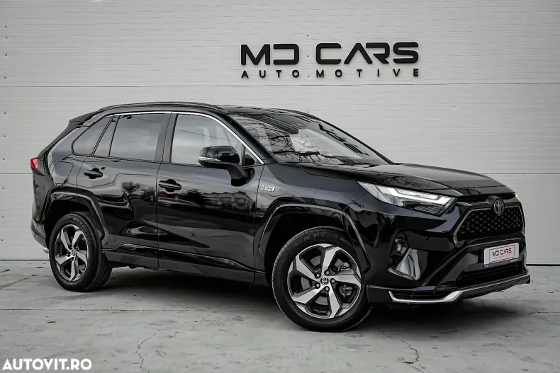 Toyota RAV4 din 2023 cu 89.900 km - oferta TOY193901 - foto 23