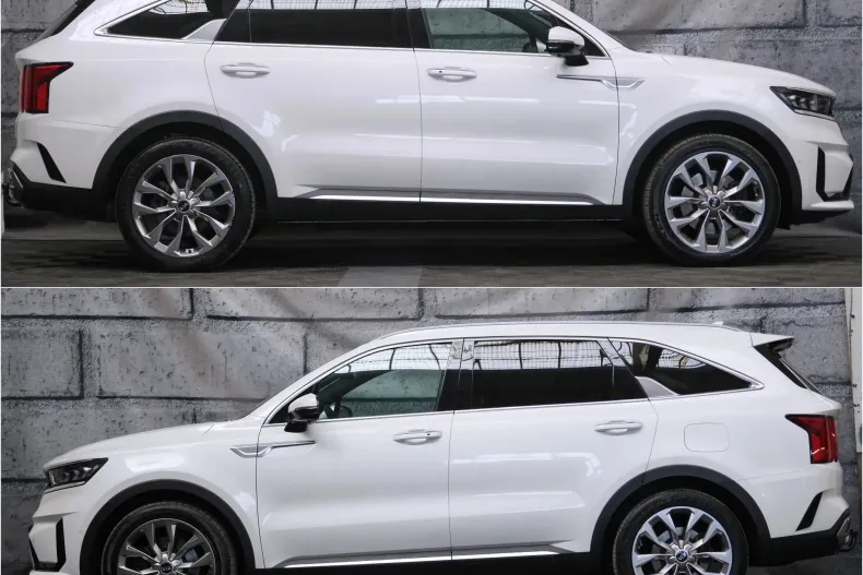 Kia Sorento din 2021 cu 152.261 km - oferta KIA193902 - foto 5