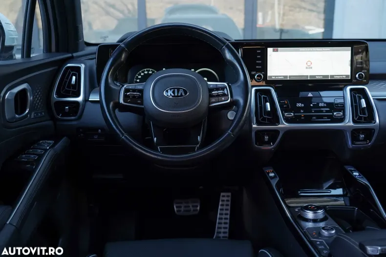 Kia Sorento din 2021 cu 152.261 km - oferta KIA193902 - foto 13