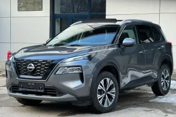 Nissan X-Trail din 2023 - oferta NIS193903