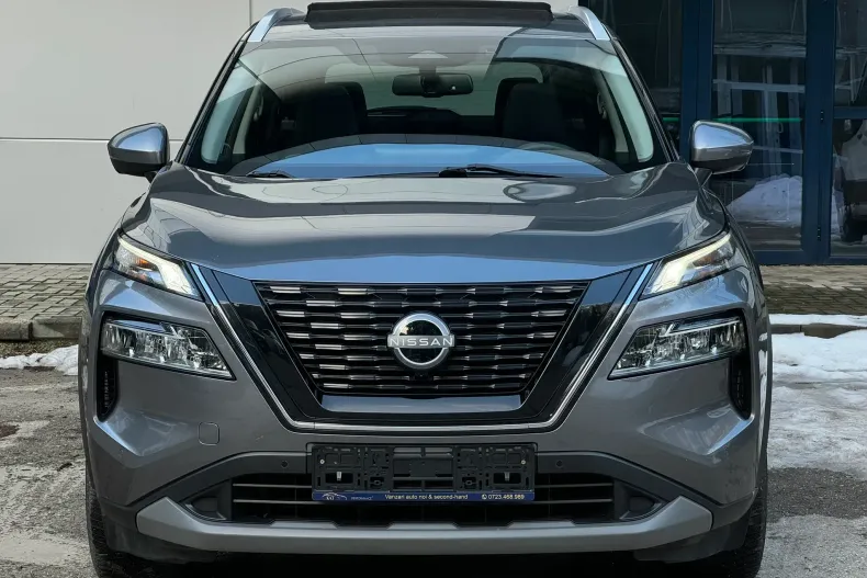 Nissan X-Trail din 2023 cu 88.800 km - oferta NIS193903 - foto 2