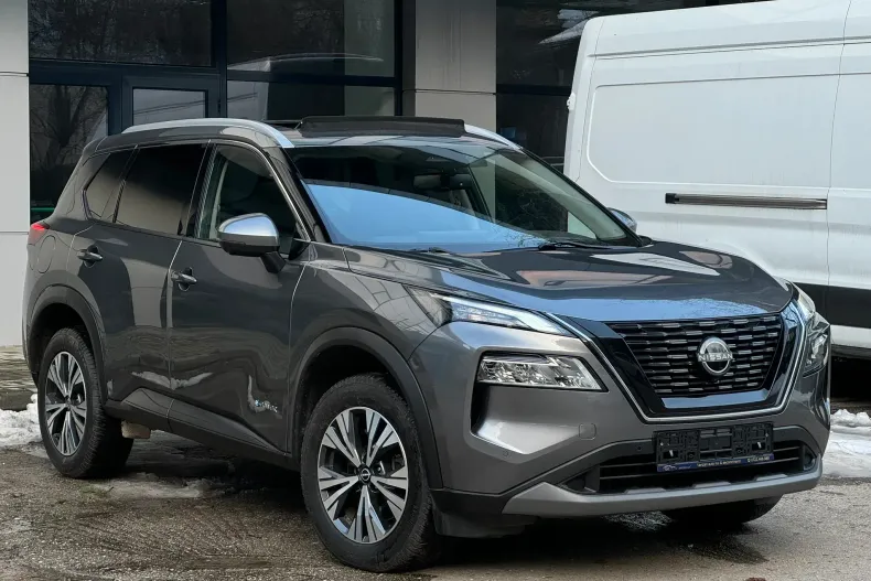 Nissan X-Trail din 2023 cu 88.800 km - oferta NIS193903 - foto 3