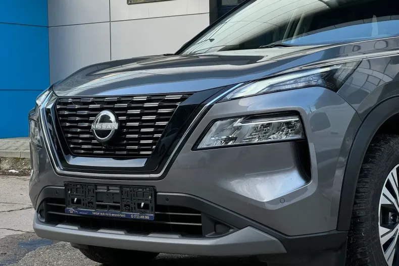 Nissan X-Trail din 2023 cu 88.800 km - oferta NIS193903 - foto 7
