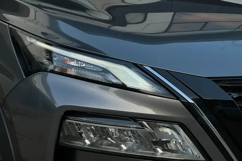 Nissan X-Trail din 2023 cu 88.800 km - oferta NIS193903 - foto 8