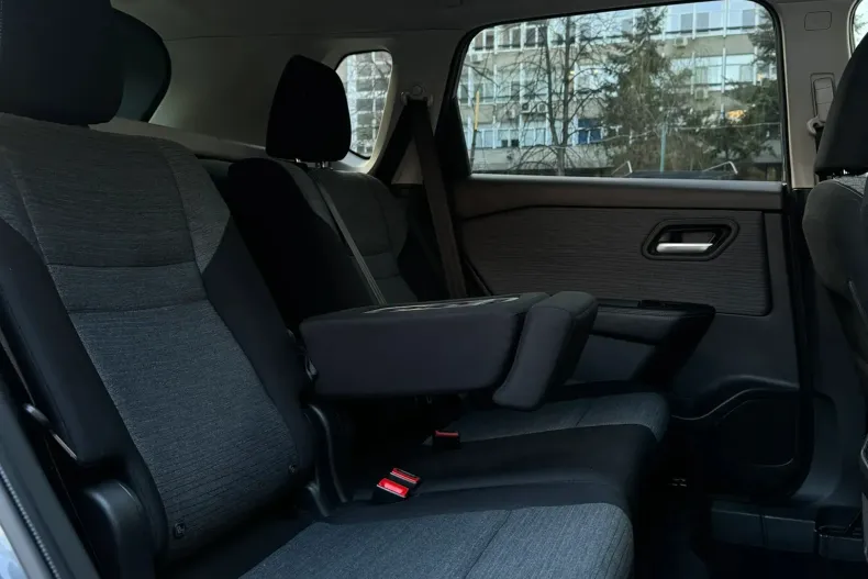 Nissan X-Trail din 2023 cu 88.800 km - oferta NIS193903 - foto 13