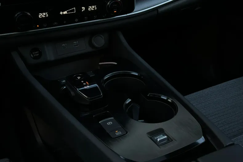 Nissan X-Trail din 2023 cu 88.800 km - oferta NIS193903 - foto 20