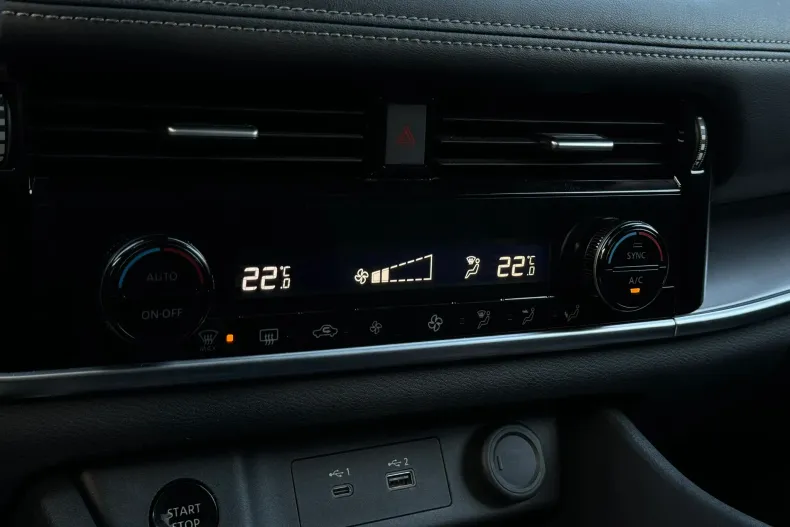 Nissan X-Trail din 2023 cu 88.800 km - oferta NIS193903 - foto 21