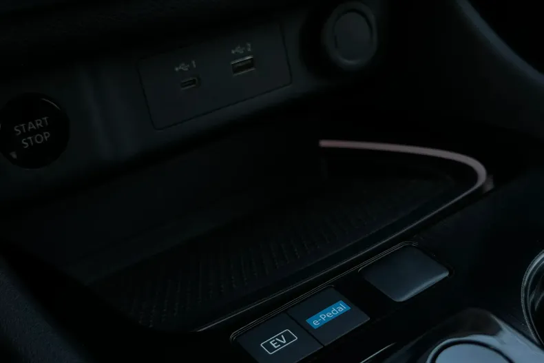 Nissan X-Trail din 2023 cu 88.800 km - oferta NIS193903 - foto 22