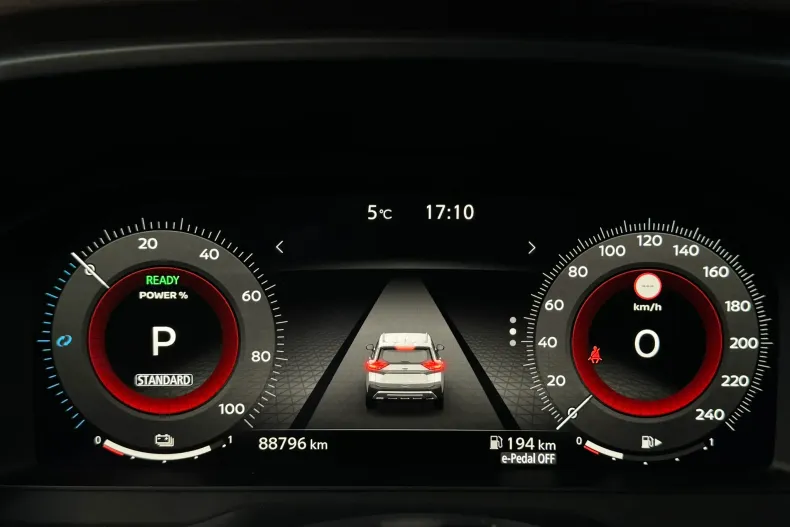 Nissan X-Trail din 2023 cu 88.800 km - oferta NIS193903 - foto 24