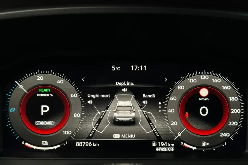 Nissan X-Trail din 2023 cu 88.800 km - oferta NIS193903 - foto 25