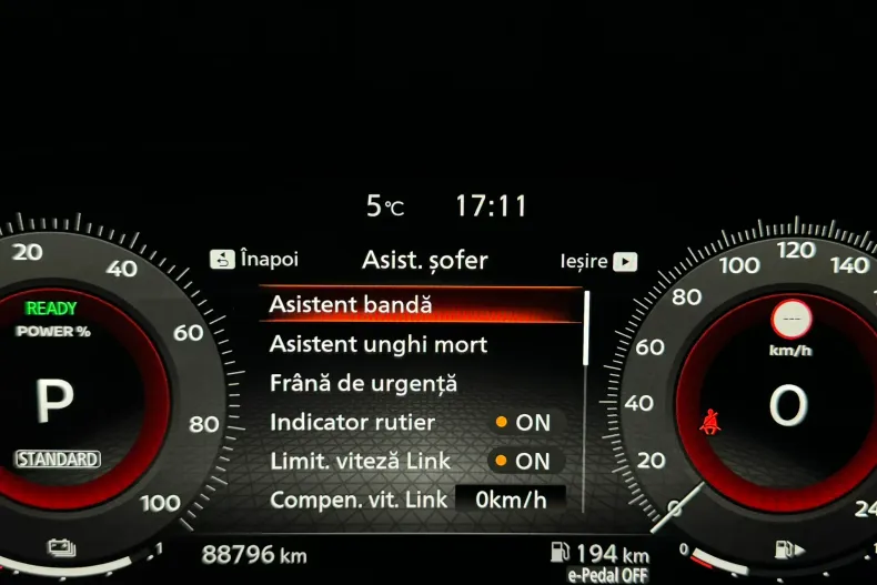 Nissan X-Trail din 2023 cu 88.800 km - oferta NIS193903 - foto 26