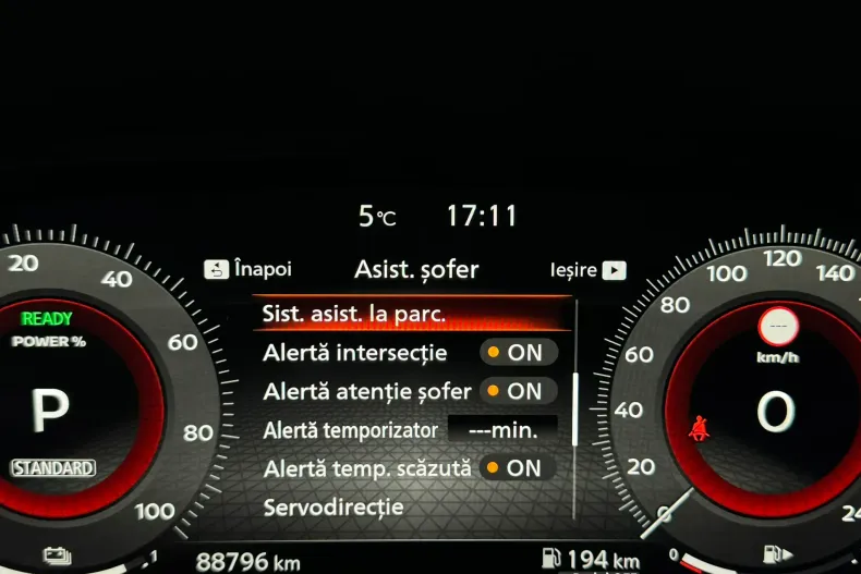 Nissan X-Trail din 2023 cu 88.800 km - oferta NIS193903 - foto 27