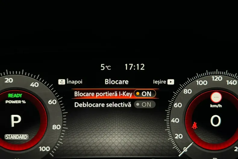 Nissan X-Trail din 2023 cu 88.800 km - oferta NIS193903 - foto 29