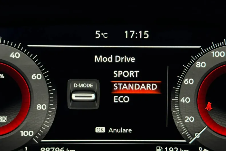 Nissan X-Trail din 2023 cu 88.800 km - oferta NIS193903 - foto 30