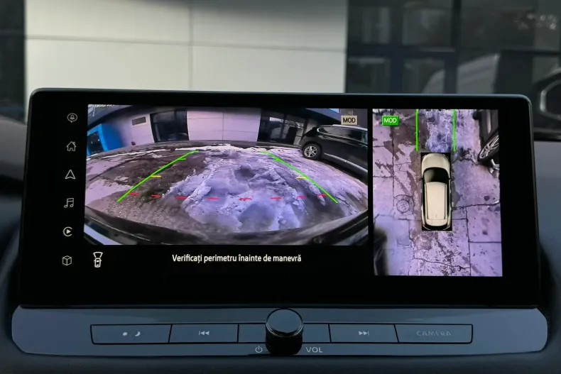 Nissan X-Trail din 2023 cu 88.800 km - oferta NIS193903 - foto 31