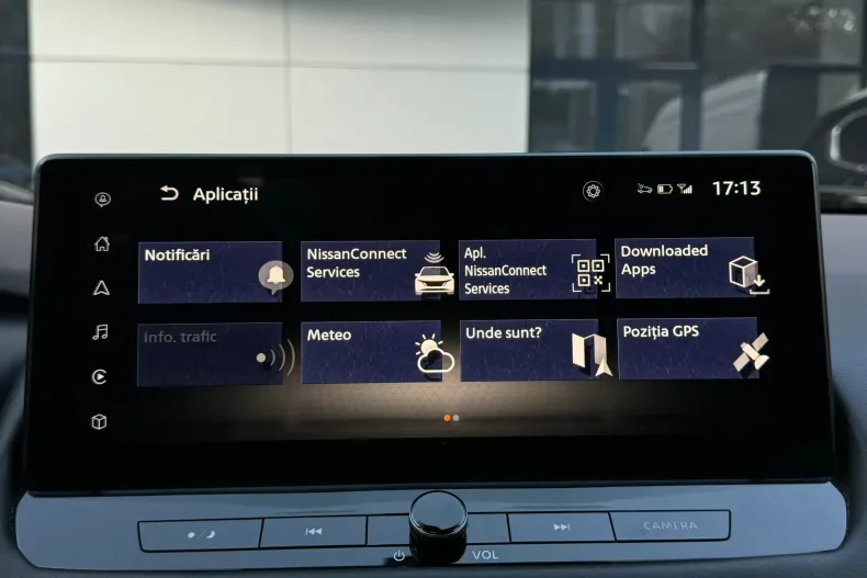 Nissan X-Trail din 2023 cu 88.800 km - oferta NIS193903 - foto 33