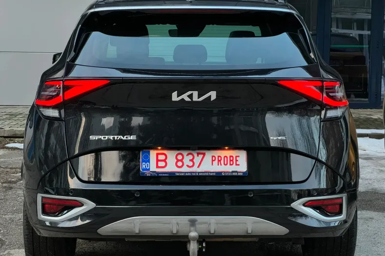 Kia Sportage din 2022 cu 111.000 km - oferta KIA193904 - foto 5