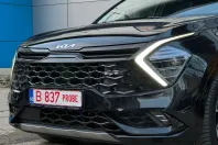 Kia Sportage din 2022 cu 111.000 km - oferta KIA193904 - foto 7